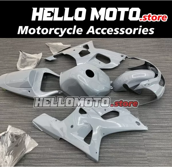 Suzuki GSX-R 600 2001-2003 / GSX-R 750 2000-2003 Fairing P/N 2B6 Suzuki GSX-R 600 2001-2003 / GSX-R 750 2000-2003 Fairing P/N 2B6