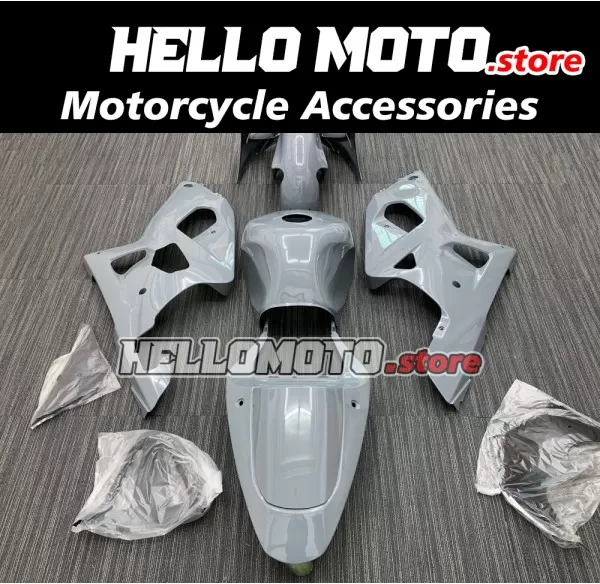 Suzuki GSX-R 600 2001-2003 / GSX-R 750 2000-2003 Fairing P/N 2B6 Suzuki GSX-R 600 2001-2003 / GSX-R 750 2000-2003 Fairing P/N 2B6