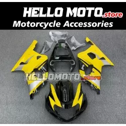 Suzuki GSX-R 600 2001-2003 / GSX-R 750 2000-2003 Fairing P/N 2B7 Suzuki GSX-R 600 2001-2003 / GSX-R 750 2000-2003 Fairing P/N 2B7