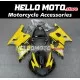 Suzuki GSX-R 600 2001-2003 / GSX-R 750 2000-2003 Fairing P/N 2B7