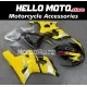 Suzuki GSX-R 600 2001-2003 / GSX-R 750 2000-2003 Fairing P/N 2B7
