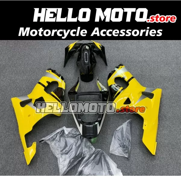 Suzuki GSX-R 600 2001-2003 / GSX-R 750 2000-2003 Fairing P/N 2B7