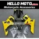 Suzuki GSX-R 600 2001-2003 / GSX-R 750 2000-2003 Fairing P/N 2B7
