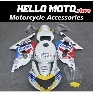 Suzuki GSX-R 600 2001-2003 / GSX-R 750 2000-2003 Fairing P/N 2B8
