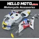 Suzuki GSX-R 600 2001-2003 / GSX-R 750 2000-2003 Fairing P/N 2B8 Suzuki GSX-R 600 2001-2003 / GSX-R 750 2000-2003 Fairing P/N 2B8