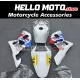 Suzuki GSX-R 600 2001-2003 / GSX-R 750 2000-2003 Fairing P/N 2B8 Suzuki GSX-R 600 2001-2003 / GSX-R 750 2000-2003 Fairing P/N 2B8
