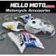 Suzuki GSX-R 600 2001-2003 / GSX-R 750 2000-2003 Fairing P/N 2B8 Suzuki GSX-R 600 2001-2003 / GSX-R 750 2000-2003 Fairing P/N 2B8