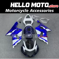 Suzuki GSX-R 600 2001-2003 / GSX-R 750 2000-2003 Fairing P/N 2B9 Suzuki GSX-R 600 2001-2003 / GSX-R 750 2000-2003 Fairing P/N 2B9