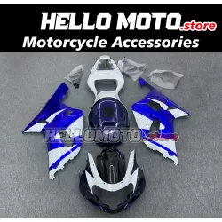 Suzuki GSX-R 600 2001-2003 / GSX-R 750 2000-2003 Fairing P/N 2B9 Suzuki GSX-R 600 2001-2003 / GSX-R 750 2000-2003 Fairing P/N 2B9