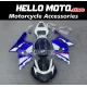 Suzuki GSX-R 600 2001-2003 / GSX-R 750 2000-2003 Fairing P/N 2B9 Suzuki GSX-R 600 2001-2003 / GSX-R 750 2000-2003 Fairing P/N 2B9