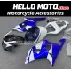 Suzuki GSX-R 600 2001-2003 / GSX-R 750 2000-2003 Fairing P/N 2B9 Suzuki GSX-R 600 2001-2003 / GSX-R 750 2000-2003 Fairing P/N 2B9
