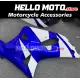 Suzuki GSX-R 600 2001-2003 / GSX-R 750 2000-2003 Fairing P/N 2B9 Suzuki GSX-R 600 2001-2003 / GSX-R 750 2000-2003 Fairing P/N 2B9