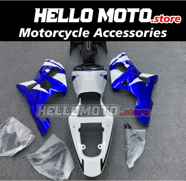 Suzuki GSX-R 600 2001-2003 / GSX-R 750 2000-2003 Fairing P/N 2B9 Suzuki GSX-R 600 2001-2003 / GSX-R 750 2000-2003 Fairing P/N 2B9