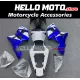 Suzuki GSX-R 600 2001-2003 / GSX-R 750 2000-2003 Fairing P/N 2B9 Suzuki GSX-R 600 2001-2003 / GSX-R 750 2000-2003 Fairing P/N 2B9