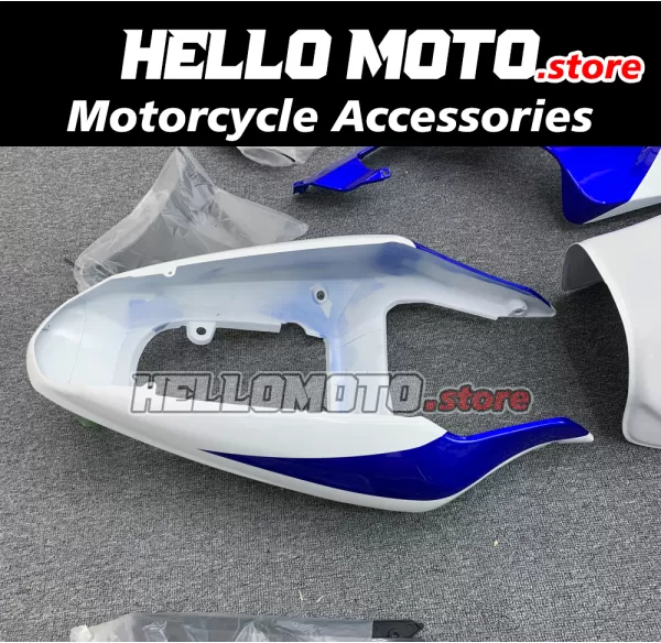 Suzuki GSX-R 600 2001-2003 / GSX-R 750 2000-2003 Fairing P/N 2B9 Suzuki GSX-R 600 2001-2003 / GSX-R 750 2000-2003 Fairing P/N 2B9