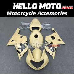 Suzuki GSX-R 600 2001-2003 / GSX-R 750 2000-2003 Fairing P/N 2B10 Suzuki GSX-R 600 2001-2003 / GSX-R 750 2000-2003 Fairing P/N 2B10