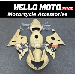 Suzuki GSX-R 600 2001-2003 / GSX-R 750 2000-2003 Fairing P/N 2B10 Suzuki GSX-R 600 2001-2003 / GSX-R 750 2000-2003 Fairing P/N 2B10