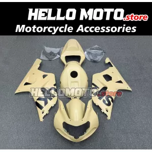 Suzuki GSX-R 600 2001-2003 / GSX-R 750 2000-2003 Fairing P/N 2B10