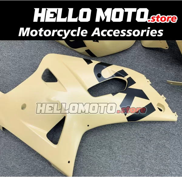 Suzuki GSX-R 600 2001-2003 / GSX-R 750 2000-2003 Fairing P/N 2B10 Suzuki GSX-R 600 2001-2003 / GSX-R 750 2000-2003 Fairing P/N 2B10