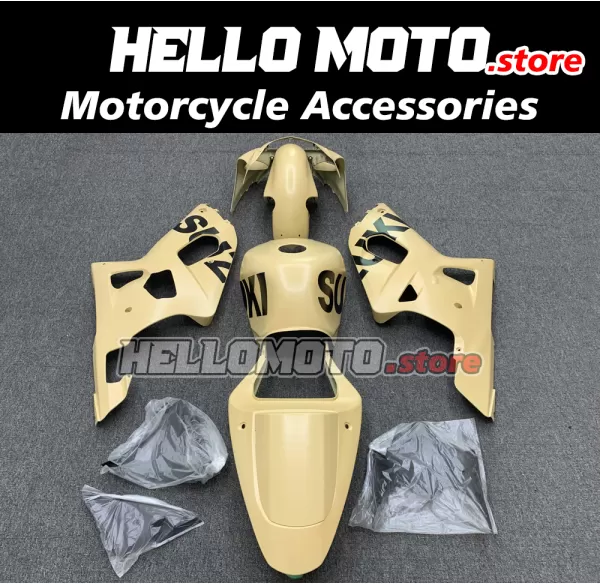 Suzuki GSX-R 600 2001-2003 / GSX-R 750 2000-2003 Fairing P/N 2B10 Suzuki GSX-R 600 2001-2003 / GSX-R 750 2000-2003 Fairing P/N 2B10