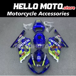 Suzuki GSX-R 600 2001-2003 / GSX-R 750 2000-2003 Fairing P/N 2B11 Suzuki GSX-R 600 2001-2003 / GSX-R 750 2000-2003 Fairing P/N 2B11