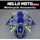Suzuki GSX-R 600 2001-2003 / GSX-R 750 2000-2003 Fairing P/N 2B11
