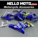 Suzuki GSX-R 600 2001-2003 / GSX-R 750 2000-2003 Fairing P/N 2B11