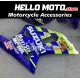 Suzuki GSX-R 600 2001-2003 / GSX-R 750 2000-2003 Fairing P/N 2B11