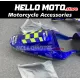 Suzuki GSX-R 600 2001-2003 / GSX-R 750 2000-2003 Fairing P/N 2B11