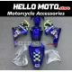 Suzuki GSX-R 600 2001-2003 / GSX-R 750 2000-2003 Fairing P/N 2B11