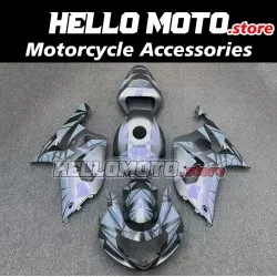 Suzuki GSX-R 600 2001-2003 / GSX-R 750 2000-2003 Fairing P/N 2B12 Suzuki GSX-R 600 2001-2003 / GSX-R 750 2000-2003 Fairing P/N 2B12