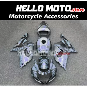 Suzuki GSX-R 600 2001-2003 / GSX-R 750 2000-2003 Fairing P/N 2B12