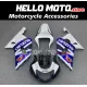 Suzuki GSX-R 600 2001-2003 / GSX-R 750 2000-2003 Fairing P/N 2B13