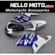 Suzuki GSX-R 600 2001-2003 / GSX-R 750 2000-2003 Fairing P/N 2B13