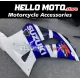 Suzuki GSX-R 600 2001-2003 / GSX-R 750 2000-2003 Fairing P/N 2B13