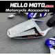 Suzuki GSX-R 600 2001-2003 / GSX-R 750 2000-2003 Fairing P/N 2B13