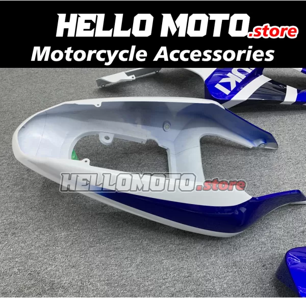 Suzuki GSX-R 600 2001-2003 / GSX-R 750 2000-2003 Fairing P/N 2B13
