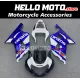 Suzuki GSX-R 600 2001-2003 / GSX-R 750 2000-2003 Fairing P/N 2B15 Suzuki GSX-R 600 2001-2003 / GSX-R 750 2000-2003 Fairing P/N 2B15