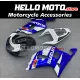 Suzuki GSX-R 600 2001-2003 / GSX-R 750 2000-2003 Fairing P/N 2B15 Suzuki GSX-R 600 2001-2003 / GSX-R 750 2000-2003 Fairing P/N 2B15