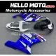 Suzuki GSX-R 600 2001-2003 / GSX-R 750 2000-2003 Fairing P/N 2B15 Suzuki GSX-R 600 2001-2003 / GSX-R 750 2000-2003 Fairing P/N 2B15