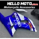 Suzuki GSX-R 600 2001-2003 / GSX-R 750 2000-2003 Fairing P/N 2B15 Suzuki GSX-R 600 2001-2003 / GSX-R 750 2000-2003 Fairing P/N 2B15