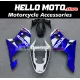 Suzuki GSX-R 600 2001-2003 / GSX-R 750 2000-2003 Fairing P/N 2B15 Suzuki GSX-R 600 2001-2003 / GSX-R 750 2000-2003 Fairing P/N 2B15