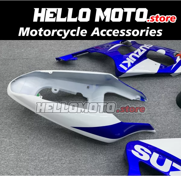Suzuki GSX-R 600 2001-2003 / GSX-R 750 2000-2003 Fairing P/N 2B15 Suzuki GSX-R 600 2001-2003 / GSX-R 750 2000-2003 Fairing P/N 2B15