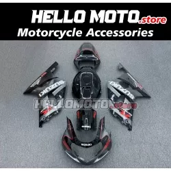 Suzuki GSX-R 600 2001-2003 / GSX-R 750 2000-2003 Fairing P/N 2B16 Suzuki GSX-R 600 2001-2003 / GSX-R 750 2000-2003 Fairing P/N 2B16