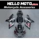Suzuki GSX-R 600 2001-2003 / GSX-R 750 2000-2003 Fairing P/N 2B16 Suzuki GSX-R 600 2001-2003 / GSX-R 750 2000-2003 Fairing P/N 2B16