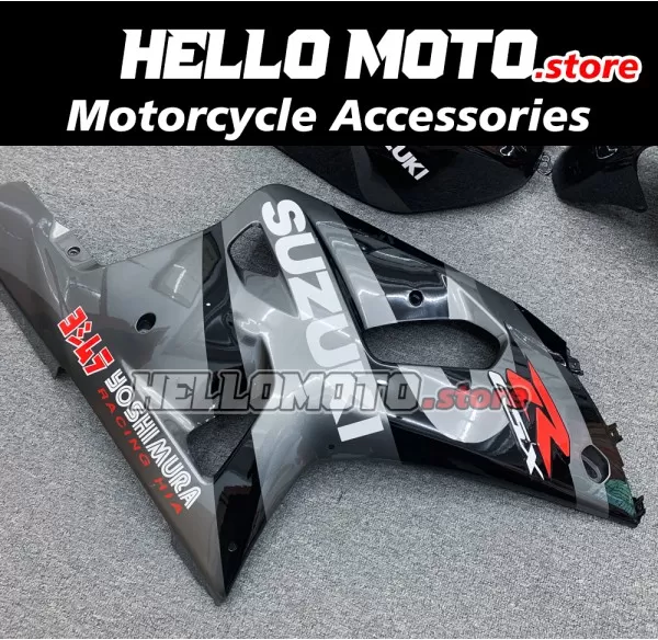 Suzuki GSX-R 600 2001-2003 / GSX-R 750 2000-2003 Fairing P/N 2B16 Suzuki GSX-R 600 2001-2003 / GSX-R 750 2000-2003 Fairing P/N 2B16