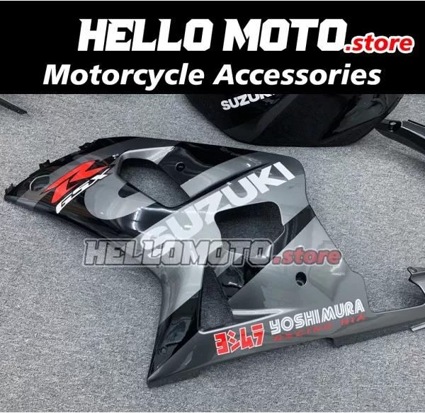 Suzuki GSX-R 600 2001-2003 / GSX-R 750 2000-2003 Fairing P/N 2B16 Suzuki GSX-R 600 2001-2003 / GSX-R 750 2000-2003 Fairing P/N 2B16