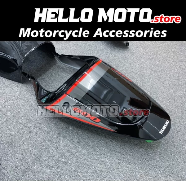 Suzuki GSX-R 600 2001-2003 / GSX-R 750 2000-2003 Fairing P/N 2B16 Suzuki GSX-R 600 2001-2003 / GSX-R 750 2000-2003 Fairing P/N 2B16