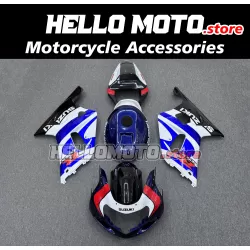 Suzuki GSX-R 600 2001-2003 / GSX-R 750 2000-2003 Fairing P/N 2B19