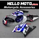 Suzuki GSX-R 600 2001-2003 / GSX-R 750 2000-2003 Fairing P/N 2B19